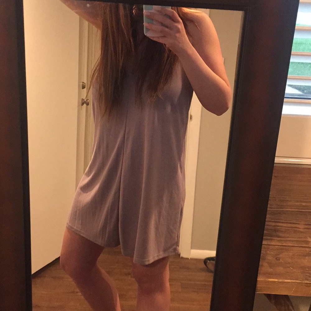 Urban Outfitters Soft Dress